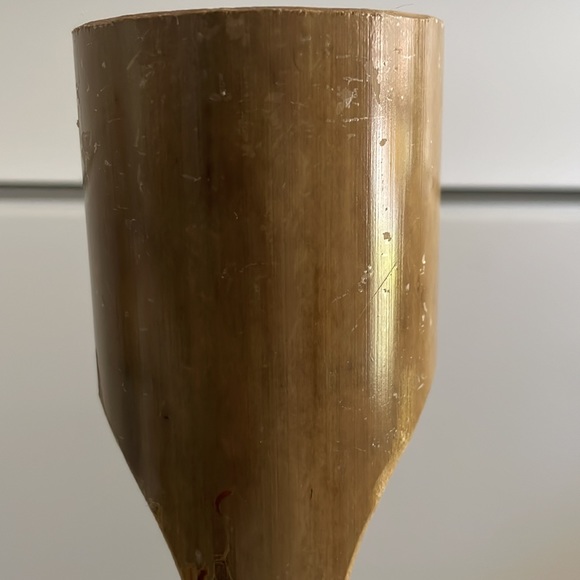 Ikebana Bamboo Japanese Flower Arranging - Picture 8 of 14